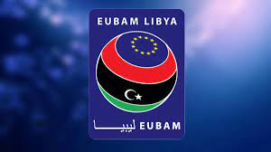 بعثة الاتحاد الأوروبي للمساعدة الحدودية في ليبيا تطلق حملة توعوية بشأن العنف ضد المرأة .