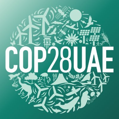  مؤتمر الأمم المتحدة لبحث تغير المناخ COP28  يبدأ أعماله غدا  الخميس في  دبي
