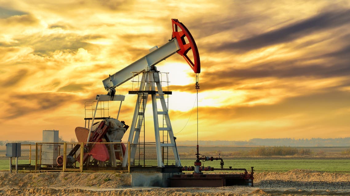ارتفاع أسعار النفط مدعوما بنمو الطلب العالمي.