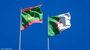  الجزائر وموريتانيا تفتتحان اليوم الخميس  منفذا  حدودياً بين البلدين .