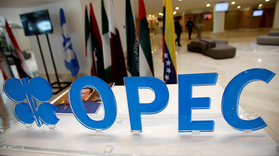 OPEC: Libya records the largest increase in oil production on a monthly basis.