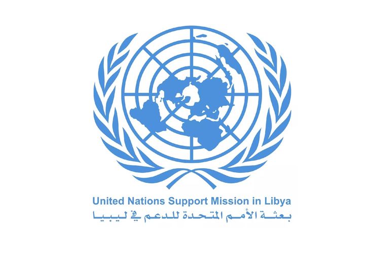 بعثة الأمم المتحدة للدعم في ليبيا ترحب بنتائج انتخابات نقابة المحامين .