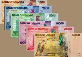 الطلب على العملات الأجنبية في قطاع الطاقة والتصنيع يضعف الشلن الأوغندي