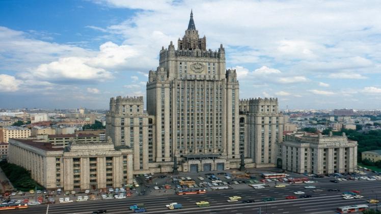 روسيا: أنشطة الناتو في شرق أوروبا والبحر الأسود تشير لمواجهة محتملة مع موسكو.