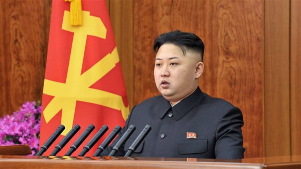 رئيس كوريا الشمالية يعتبر  الأوضاع غير المستقرة المحيطة ببلاده تعني أن الوقت حان للإستعداد للحرب