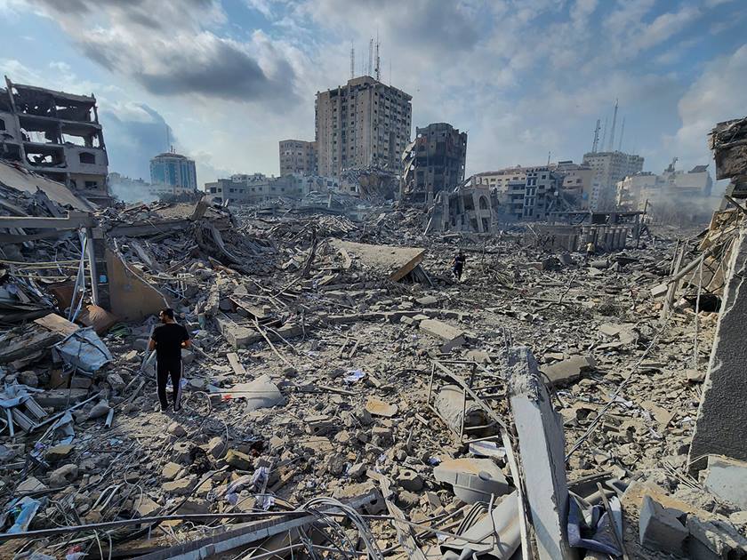 ارتفاع حصيلة شهداء العدوان الإسرائيلي المتواصل على قطاع غزة إلى 33634 شهيداً .
