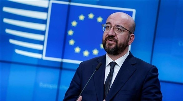 European Council President: European Union countries must move side by side.