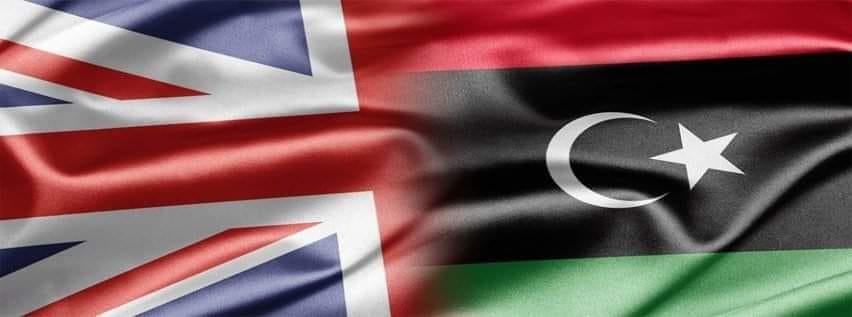 السفارة البريطانية : لم نصدر تحديثات جديدة خاصة بالسفر إلى ليبيا .