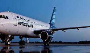 الخطوط الجوية الإفريقية تفند احتجاز أحدى طائراتها بمطار العاصمة النيجرية.