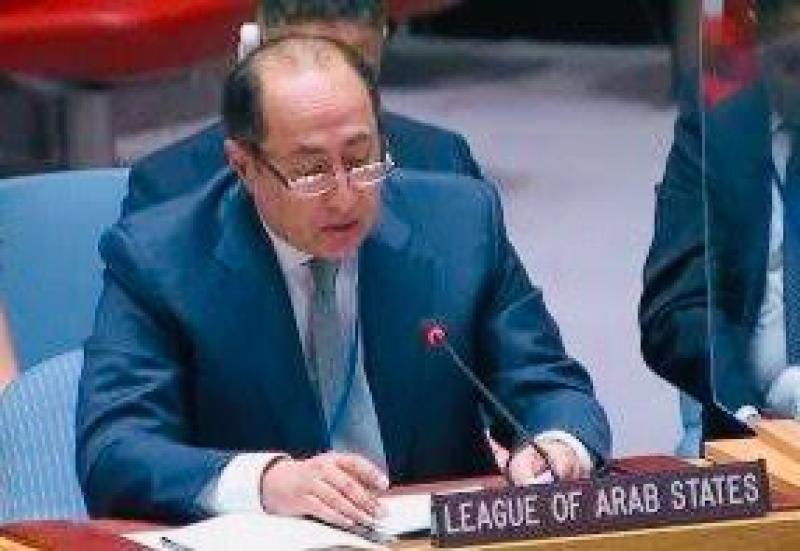 الجامعة العربية تجدد نداءها للأطراف السودانية بحقن الدماء وإستعادة السلام والإستقرار