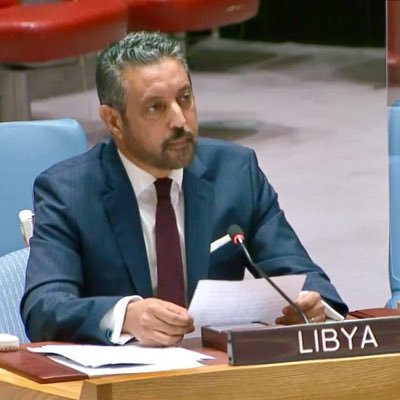 السني : المصالحة الوطنية هي الخطوة الأهم التي ستضع الليبيين على المسار الصحيح للحل الشامل .