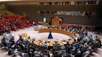  مجلس الأمن الدولي يصوت على طلب قدّمته السلطة الفلسطينية لنيل العضوية الكاملة في الأمم المتّحدة 