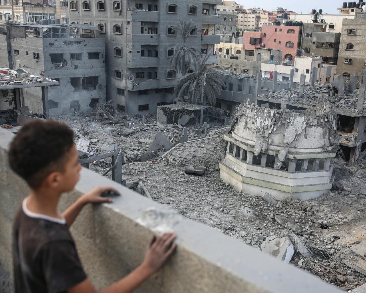 خبراء أمميون  يحذرون من إبادة تعليمية متعمدة في غزة