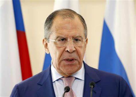 روسيا  تؤكد أن الغرب يتهور في تشديد العقوبات دون التفكير في العواقب