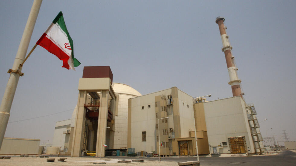 إيران والوكالة الدولية للطاقة الذرية تؤكدان سلامة المنشآت النووية الإيرانية.