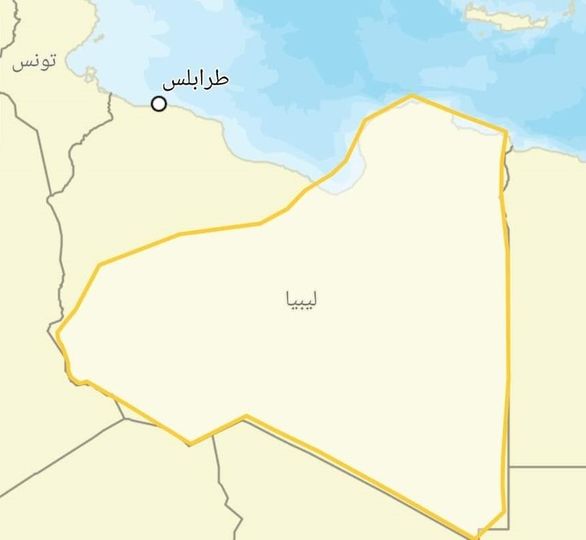  صحيفة الأنباء الليبية : استعدادات لمواجهة العاصفة الرملية في شرق وجنوب ليبيا