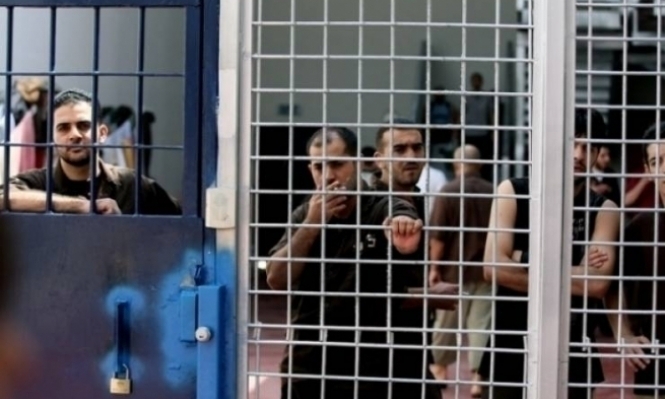 ارتفاع عدد الفلسطينيين الذين اعتقلتهم  قوات الاحتلال في الضفة الغربية إلى 8400   