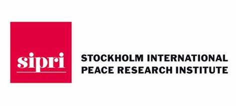  معهد ستوكهولم لأبحاث السلام  يعلن أن الإنفاق العسكري العالمي سجل رقما قياسيا تاريخيا وشهد زيادة في كل مناطق العالم