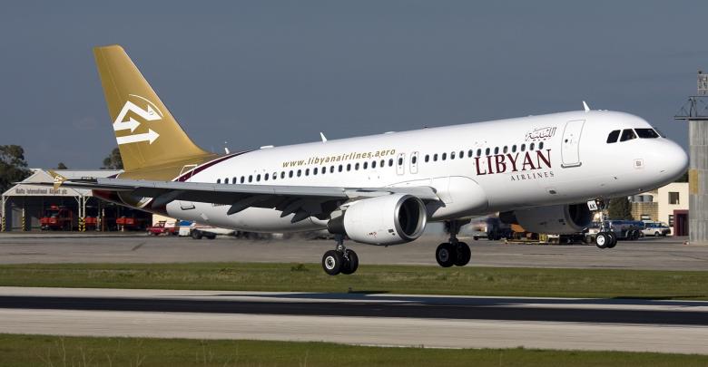 الخطوط الجوية الليبية تعلن عن استئناف رحلاتها من طرابلس إلى صفاقس اعتباراً من 28 أبريل الجاري .