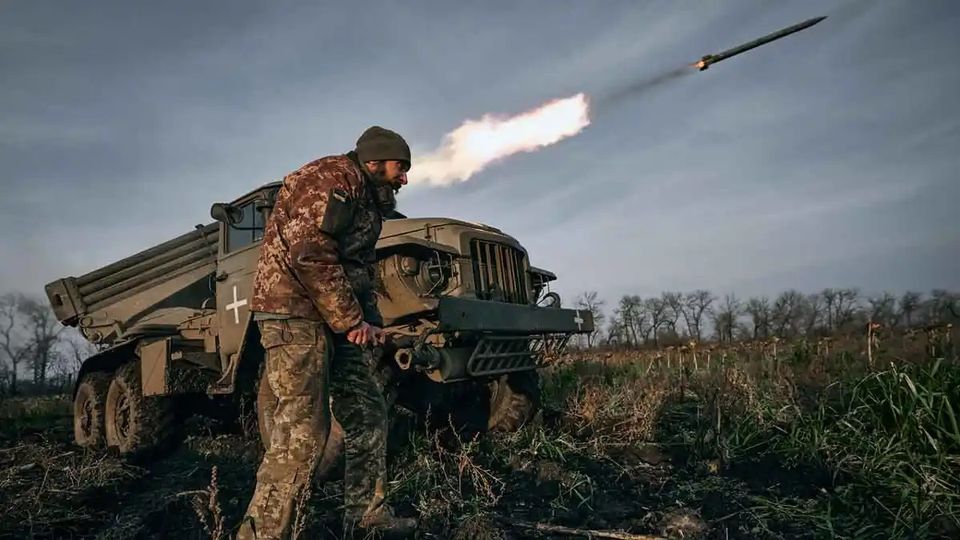 الدفاع الروسية تعلن إسقاط 17 طائرة مسيرة أوكرانية