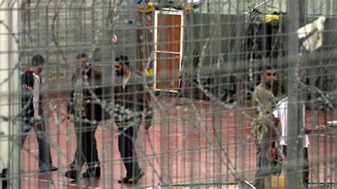  نادي الأسير الفلسطيني : غالبية الأسرى المُفرج عنهم من سجون الإحتلال يعانون مشاكل صحية جراء التعذيب والتجويع والجرائم الطبية الممنهجة