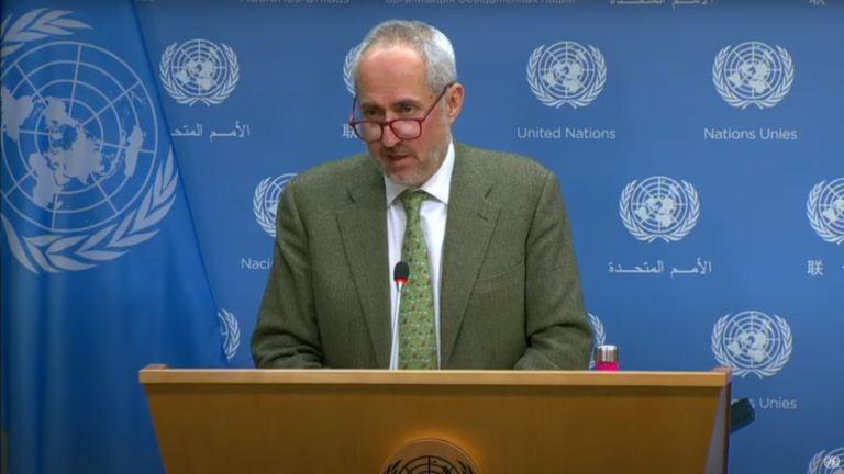الأمم المتحدة تدعو إلى ضمان إجراء انتخابات سلمية وشاملة وشفافة في تشاد