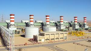 العامة للكهرباء تعلن استئناف العمل  بمحطة غرب طرابلس البخارية.
