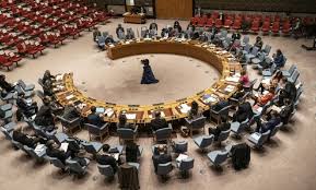 موزامبيق تتولى رئاسة مجلس الأمن الدولي لشهر مايو . 