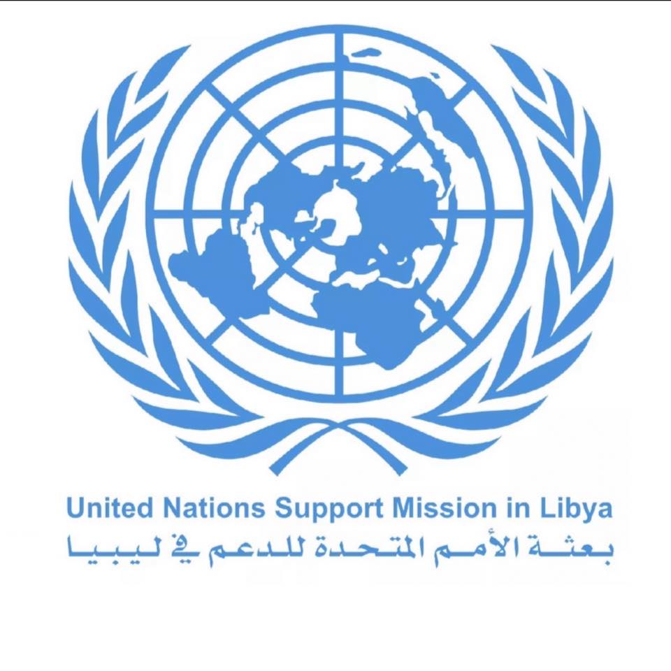 البعثة الأممبة تدعو إلى خلق بيئة ملائمة تضمن سلامة الصحافيين في ليبيا,