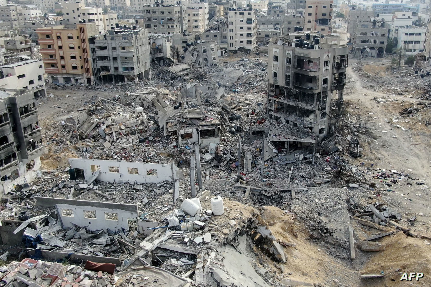 أرتفاع حصيلة  شهداء العدوان الإسرائيلي على  غزة إلى 34654 شهيدا.