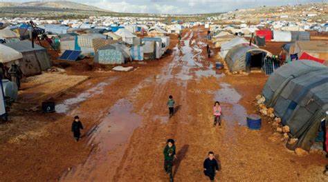 المجلس النرويجى للاجئين يحذر من اجتياح الإحتلال الإسرائيلي لمدينة رفح  جنوب غزة 