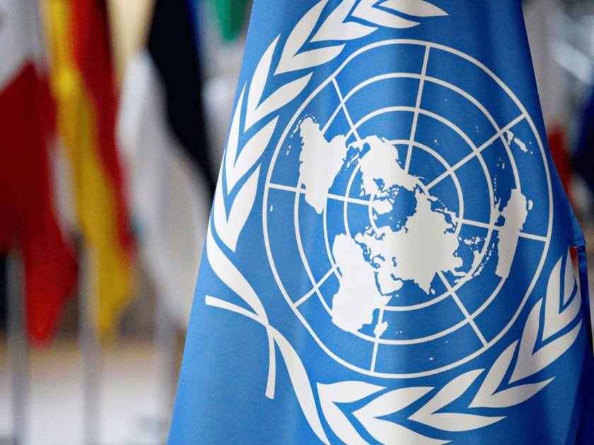 الأمم المتحدة تدعو لتجنب التصعيد بعد إعلان موسكو عن تدريبات نووية.