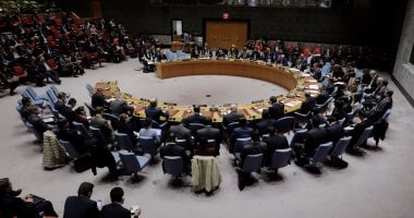 مجلس الأمن الدولي يجدد التزامه بعملية سياسية شاملة يقودها ويمتلكها الليبيون. 
