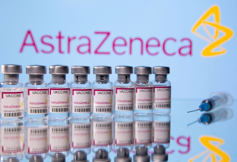 أسترازينيكا تعلن سحب لقاحها من جميع أنحاء العالم بسبب فائض اللقاحات المحدثة المتاحة 