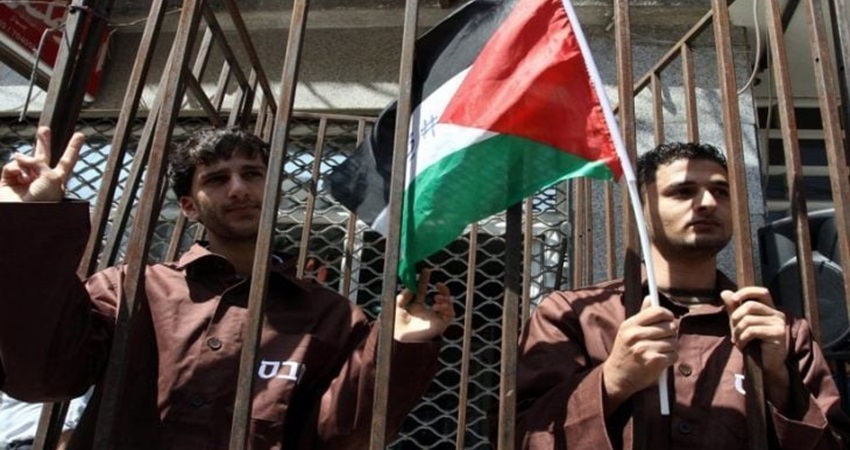 هيئة الأسرى وشؤون المحررين الفلسطينيين تؤكد ارتفاع عدد المعتقلين في الضفة الغربية المحتلة    