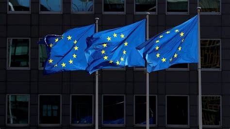  دول الاتحاد الأوروبي تعتزم الاتفاق على مجموعة  من العقوبات ضد روسيا بحلول شهر يوليو القادم
