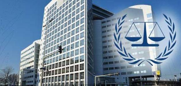   محكمة العدل الدولية تصدر بيانا بخصوص الموافقة على طلب ليبيا للانضمام للدعوى ضد الاحتلال في قطاع غزة .