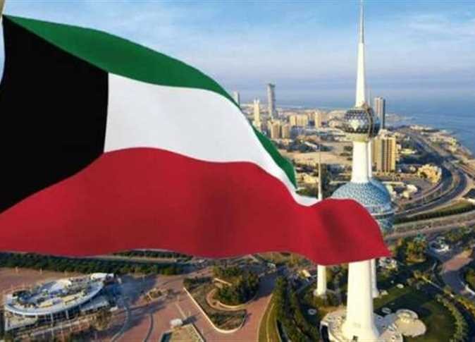 الحكومة الكويتية الجديدة تؤدي اليمين الدستورية.