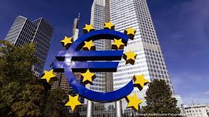 البنك المركزي الأوروبي : الاستقرار المالي في منطقة اليورو تهدده الأخطار الجيوسياسية.