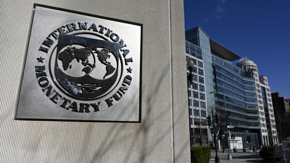 IMF calls on Libya to reduce public finance costs.