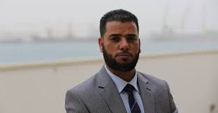Hammad confirms the disappearance of MP Ibrahim Al-Dersi.
