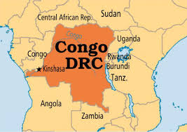 احباط محاولة مسلحين انقلاب في الكونغو الديمقراطية .