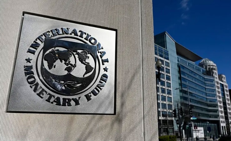 صندوق النقد الدولي : ليبيا بحاجة ماسة إلى رؤية اقتصادية وطنية واضحة للمستقبل .