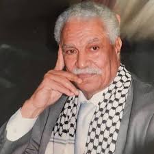 وفاة الدبلوماسي ( عبدالقادر غوقة ) عن عمر ناهز 88 عاماً .
