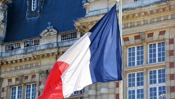 فرنسا : ندعم المحكمة الجنائية الدولية ومكافحة الإفلات من العقاب .