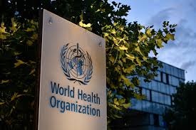 الصحة العالمية تطالب الكيان الإسرائيلي برفع القيود على إدخال المساعدات الطبية لغزة.