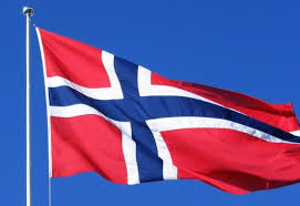  النرويج تقرر الاعتراف رسميا بدولة فلسطين.