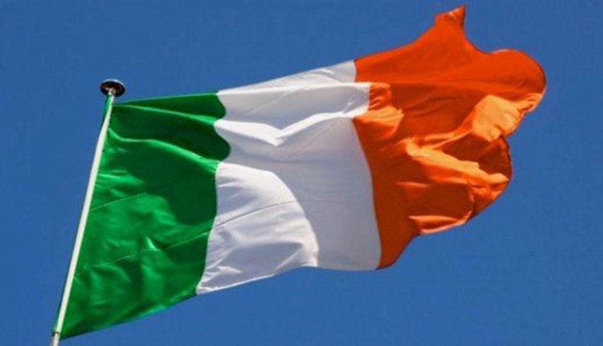 أيرلندا تعلن اعترافها بالدولة الفلسطينية.