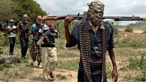نيجيريا: مقتل 40 شخصاً في هجوم لمسلحين على قرية وسط البلاد .