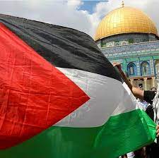 الرئاسة الفلسطينية ترحب بقرار إيرلندا والنرويج وإسبانيا .